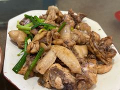 -正宗鸡饭粤香酒家(朱村店)