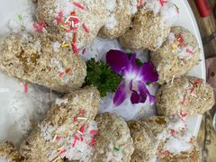 -祥和粗粮食府(南环西路店)