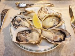 -广州花园酒店-凌璇阁360度高空海鲜自助餐CAROUSEL