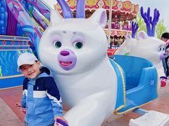 -沈阳方特欢乐世界