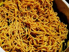 三丝凉面-南京大牌档(香港广场店)