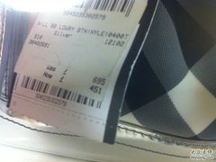 -巴宝莉工厂店/折扣店(工厂店)