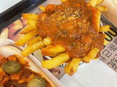 -纽约薯条(世豪广场店)