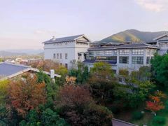 -天目湖御水温泉·度假酒店