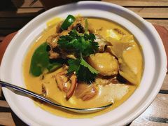 -喜越泰莱·泰越料理(海逸新天地店)