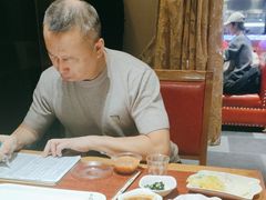 -金刚山烧烤(中山路店)