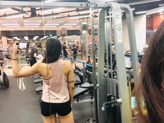 -威尔仕健身(金茂店)