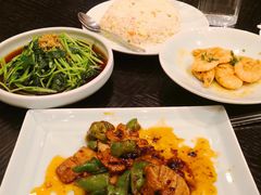 -海天楼中餐厅(吴宫泛太平洋酒店)