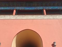 -故宫博物院(故宫)