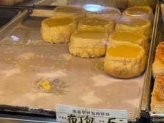 -美嘉华面包西饼店(红胜坊店)
