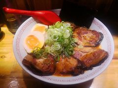 -老龙亭拉面店