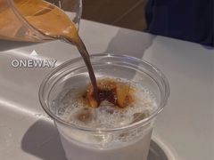 -香馥咖啡(民盈国贸城店)