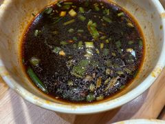 -阿上阿上麻辣香锅&麻辣烫(朝阳蓝色港湾店)