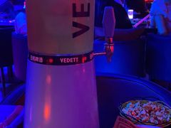 -MOSSO音乐酒吧·live house(南京旗舰店)