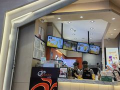 -CoCo都可(新太阳宫店)
