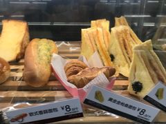 -85度C(北京玉蜓桥二店)