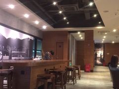 大堂-星巴克臻选(沈阳大悦城店)