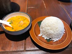 -Local泰莲庭(虹鳟鱼店)