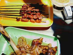 -清真.德枭炕肉店.青海菜(大新街夜市店)