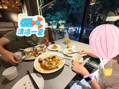 -佬太公海鸭·海鲜大排档(上海总店)