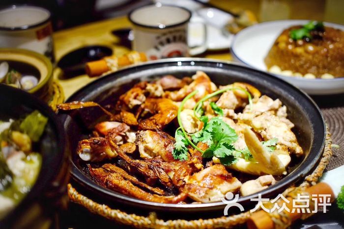 武哥家(东百元洪城店)-图片-福州美食-大众点评网
