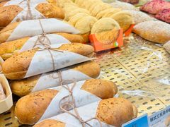 -高力乐面包咖啡厅(西塔店)