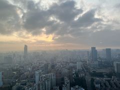 -锦厨国际自助餐厅 · 云端景观 (昆明索菲特大酒店)