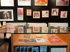 -和美电影艺术中心(万国城店)