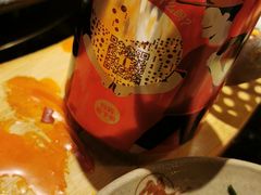 -蜀大侠火锅(四川北路店)