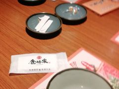 -仓桥家·焗寿司·锅物(光谷步行街店)