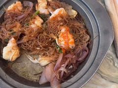 -绿茶餐厅(昆明世纪金源店)