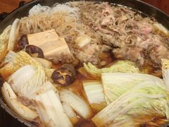 -樱の花亭日本料理店