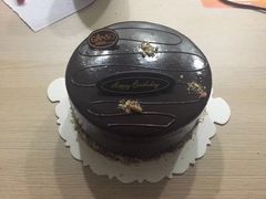 -GANSO元祖食品(白下店)