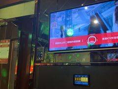 -星聚会KTV(合生汇黑金店)