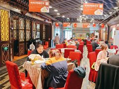-老浒记烤鸭-北京菜(琉璃厂店)