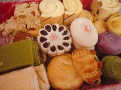 -北京稻香村(燕儿岛路店)