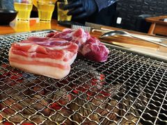 -肉甲韩国木炭烤肉(新壹街1店)