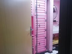 -每练有胜健身工作室(EFC店)