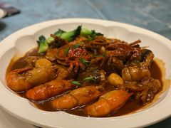 -扬州香格里拉·香宫中餐厅