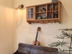 -花苑里咖啡(威远店)