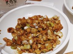 -大鸭梨烤鸭店(花园村店)