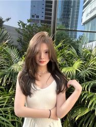 点击看大图 -New Fashion发型定制