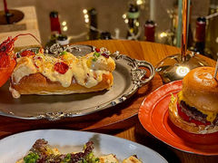 -LESCEDARS Brasserie Bistro香柏树