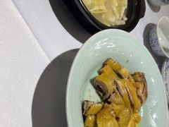 -围龙屋客家食府(福田店)