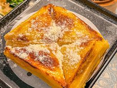 -巴扎美食·新疆菜·西域歌舞表演餐厅(新疆大厦店)