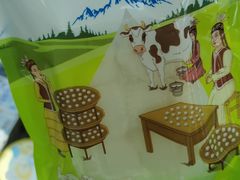 -牛奶便利(东四店)