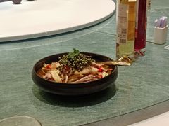 -小厨娘淮扬菜(六合欢乐港店)