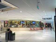 镇江苏宁广场6楼-西贝莜面村(镇江苏宁广场店)