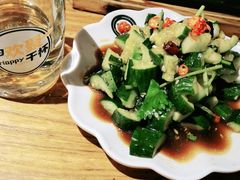 -聚点串吧·北京烧烤(赵登禹路店)