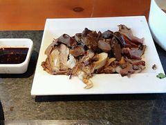-马路边上·小海鲜烧烤(八一路店)